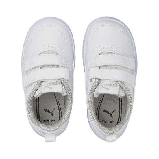 Puma Courtflex v2 V Inf